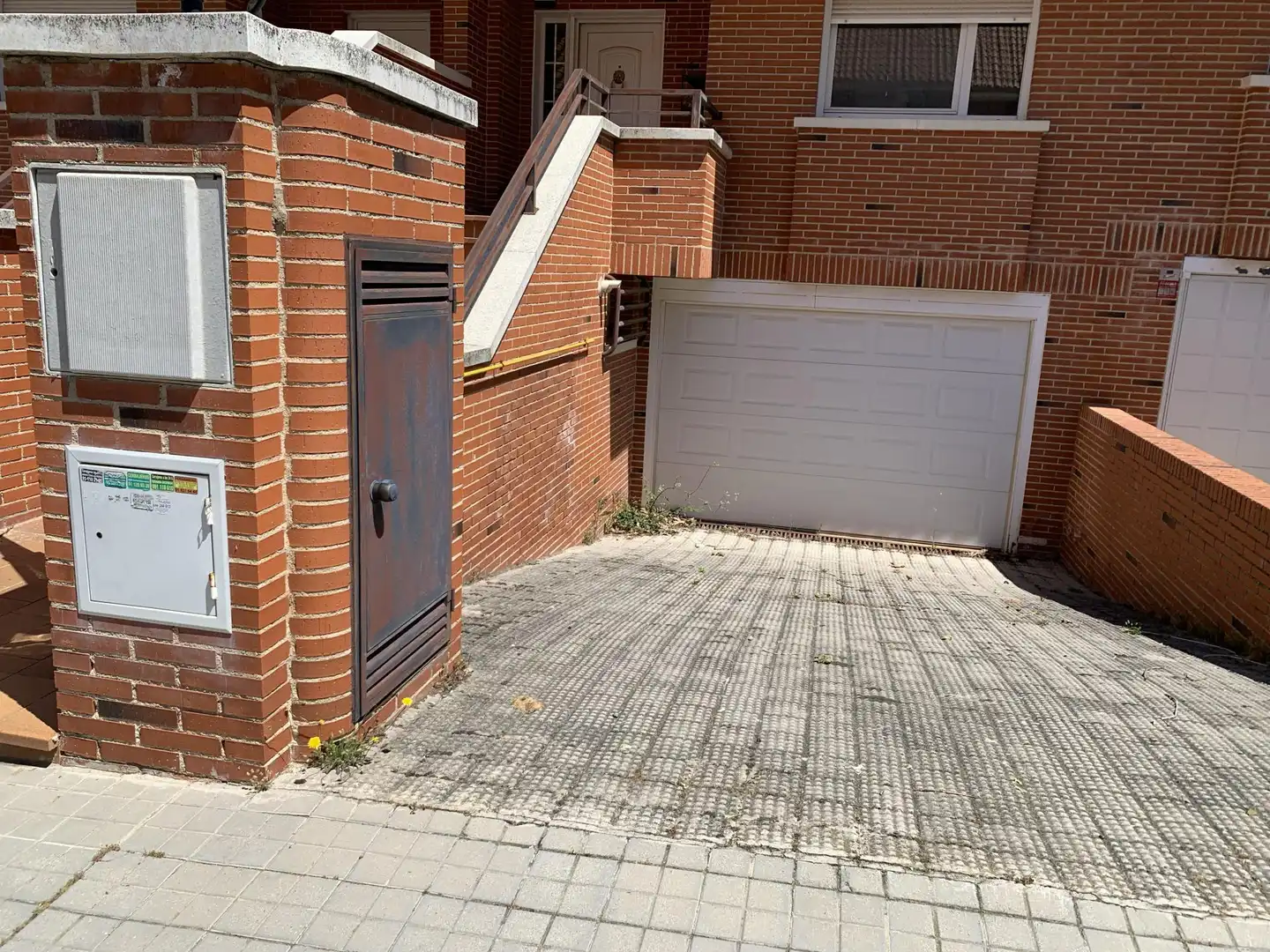 Piso en venta en Calle Calle de Arenas de San Pedro, 28, Santa Teresa Parking de Piso en venta en Colmenar Viejo con Aire acondicionado y Balcón