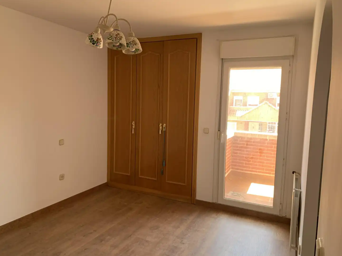 Piso en venta en Calle Calle de Arenas de San Pedro, 28, Santa Teresa Habitación de Piso en venta en Colmenar Viejo con Aire acondicionado y Balcón