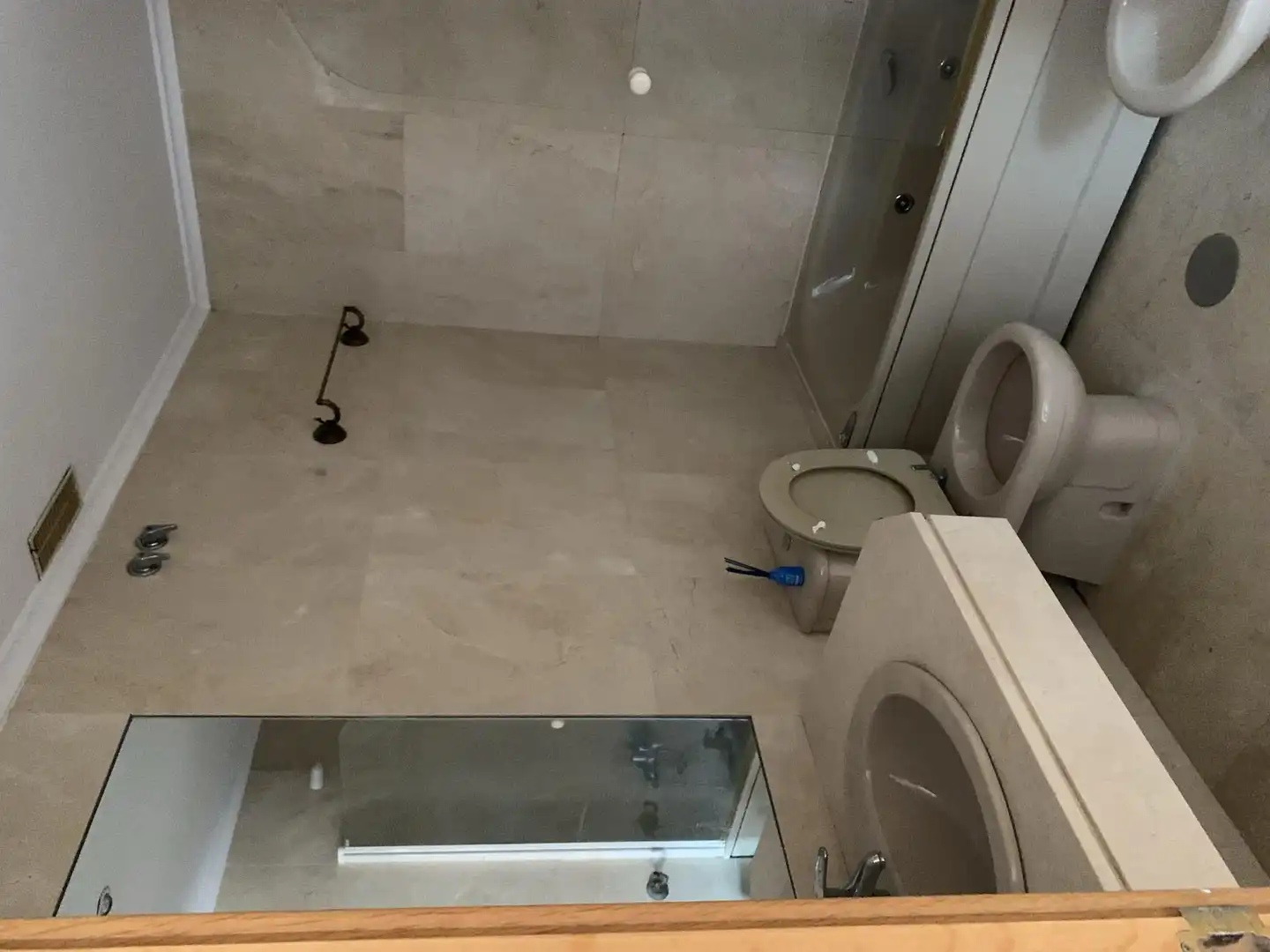Piso en venta en Calle Calle de Arenas de San Pedro, 28, Santa Teresa Baño de Piso en venta en Colmenar Viejo con Aire acondicionado y Balcón