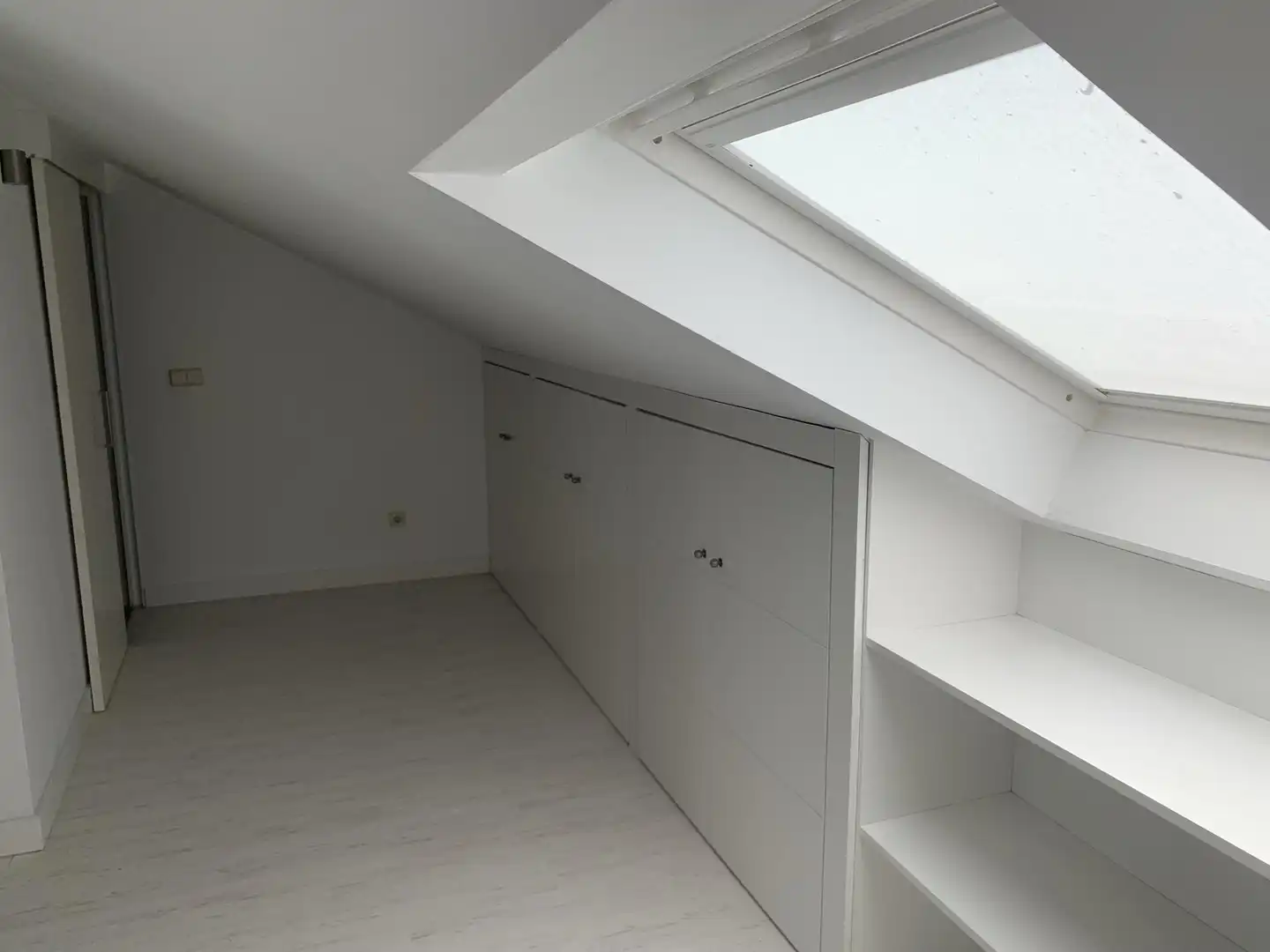 Piso en venta en Calle Calle de Arenas de San Pedro, 28, Santa Teresa Habitación de Piso en venta en Colmenar Viejo con Aire acondicionado y Balcón