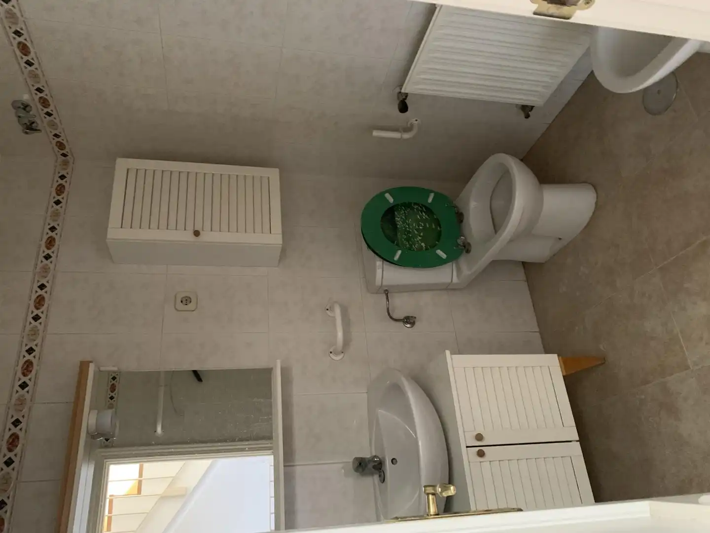 Piso en venta en Calle Calle de Arenas de San Pedro, 28, Santa Teresa Baño de Piso en venta en Colmenar Viejo con Aire acondicionado y Balcón