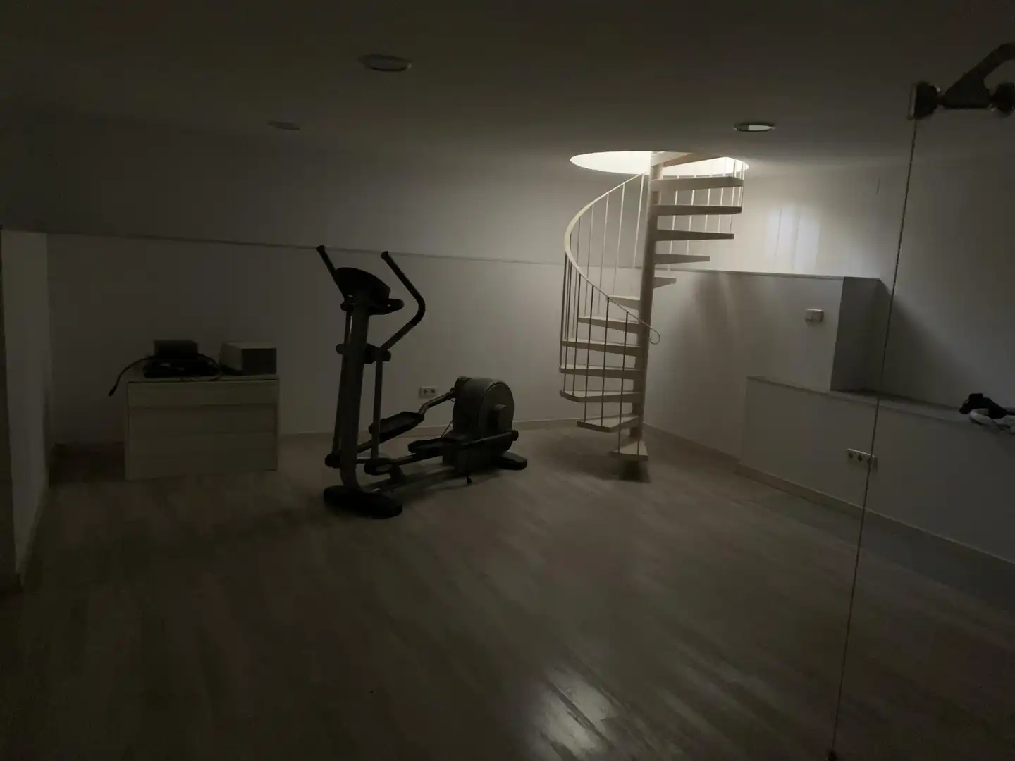 Piso en venta en Calle Calle de Arenas de San Pedro, 28, Santa Teresa Piso en venta en Colmenar Viejo con Aire acondicionado y Balcón