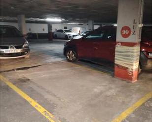 Parking of Garage to rent in A Coruña Capital 