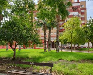 Flat to rent in Calle Paseo Moreras, 1, El Puntal