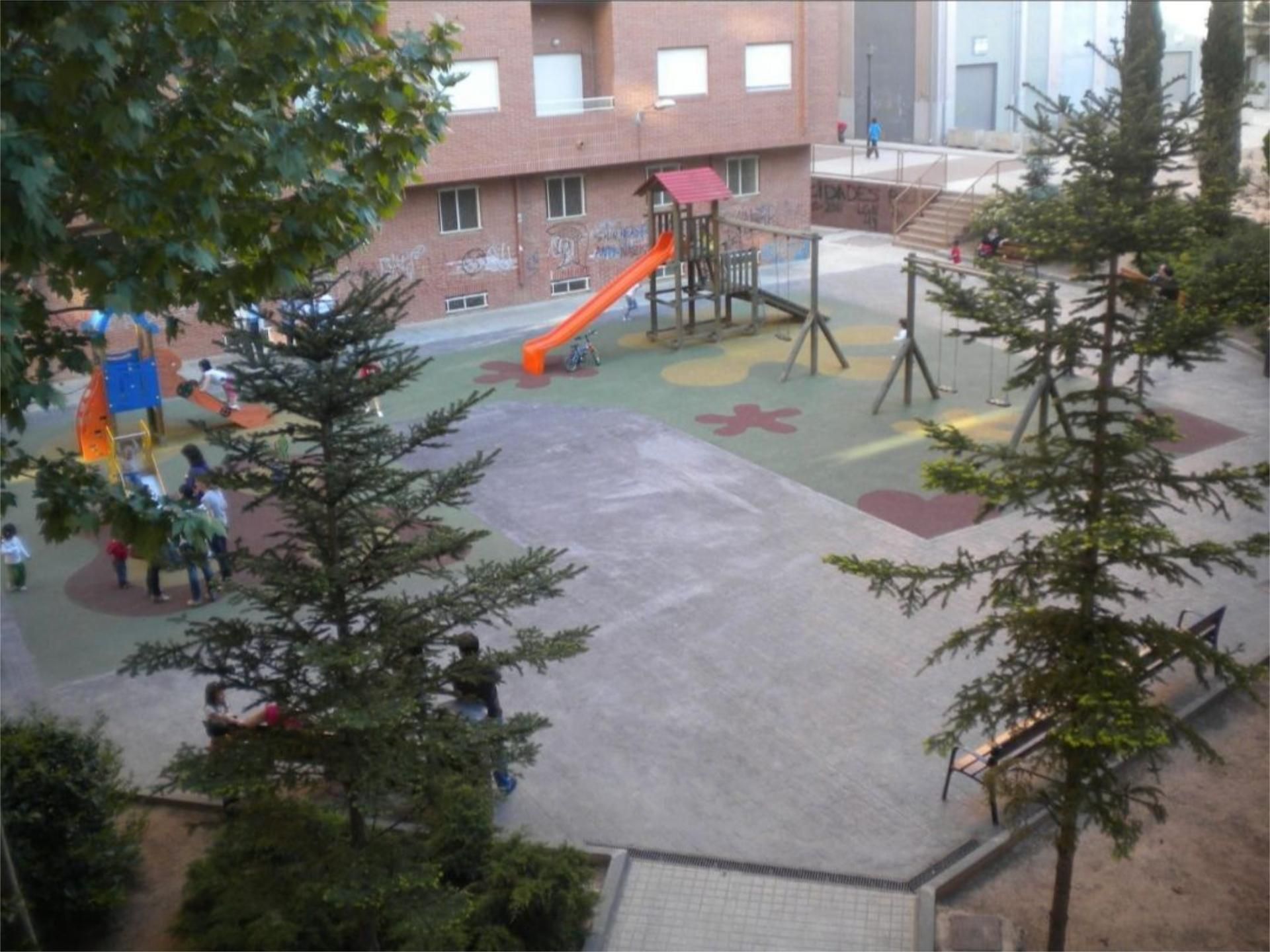 Flat to rent in Avenida de Aragón, 51,  Teruel Capital
