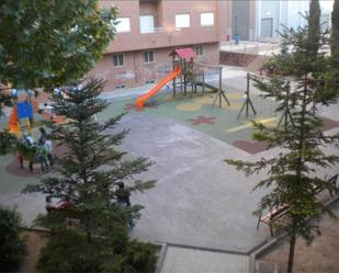 Aparcament de Pis de lloguer en  Teruel Capital