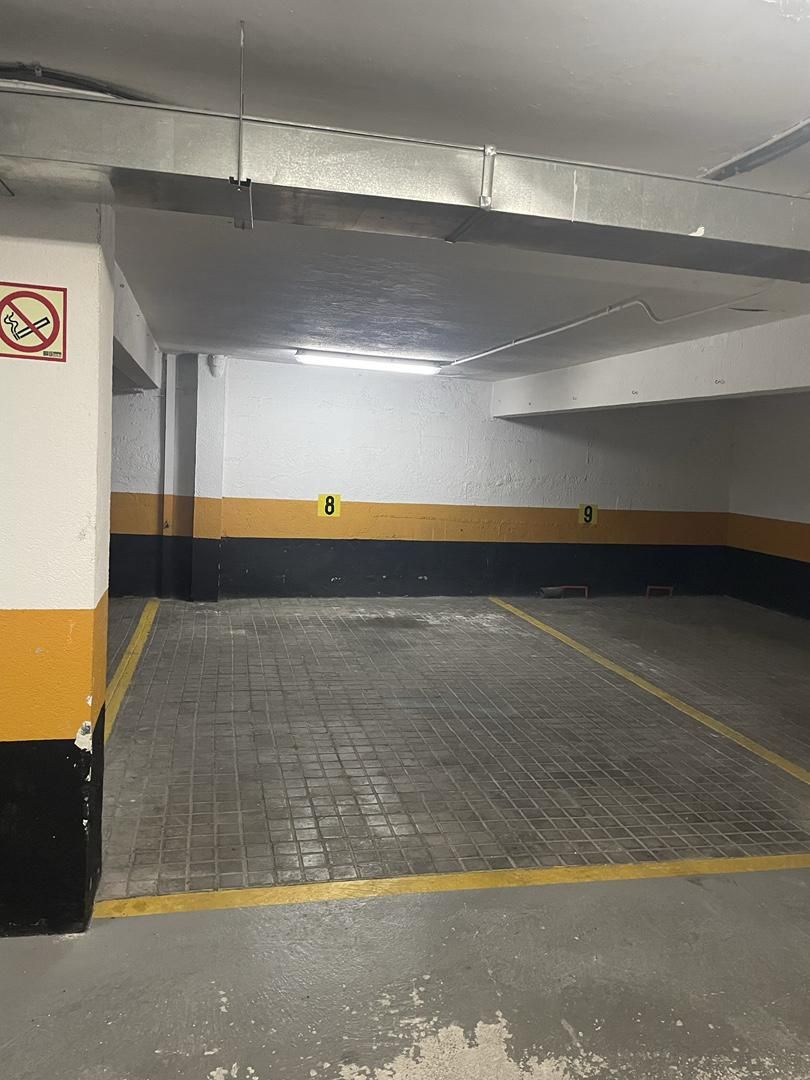 Parking of Garage to rent in  Madrid Capital