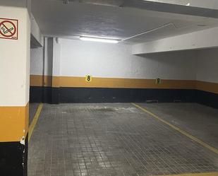 Parking of Garage to rent in  Madrid Capital