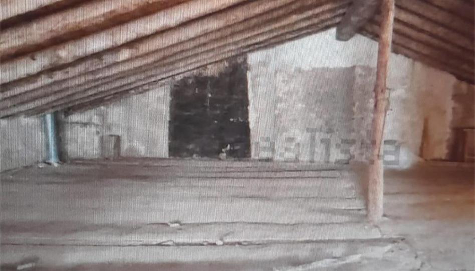 Loft en venda a Avenida Hispanidad, 3, Valderrobres, Teruel - imatge 1 Foto 1 de Loft en venda a Avenida Hispanidad, 3, Valderrobres, Teruel