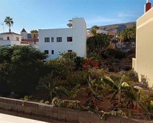 Vista exterior de Pis en venda en San Cristóbal de la Laguna amb Terrassa i Traster
