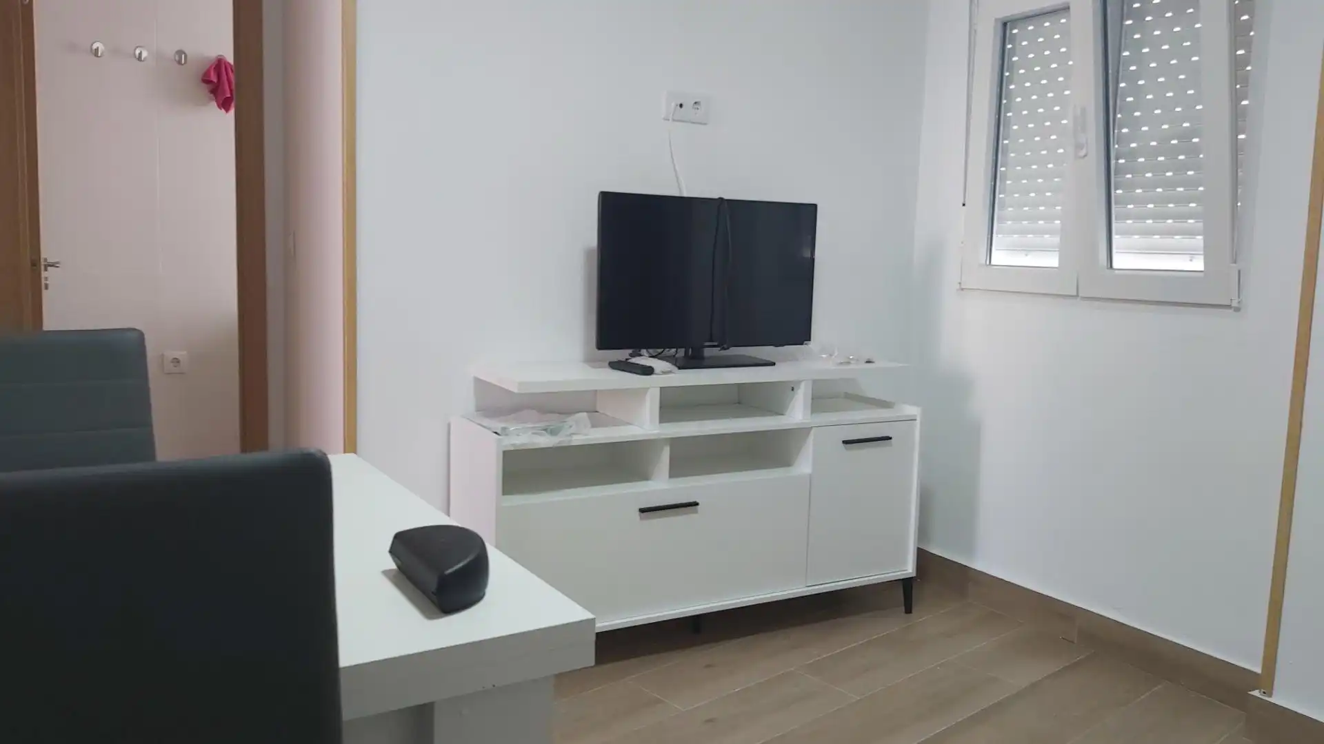 Habitació a Avenida de Andalucía, 52, Peñamefecit - Avda Barcelona Habitació a Avenida de Andalucía, 52, Peñamefecit - Avda Barcelona