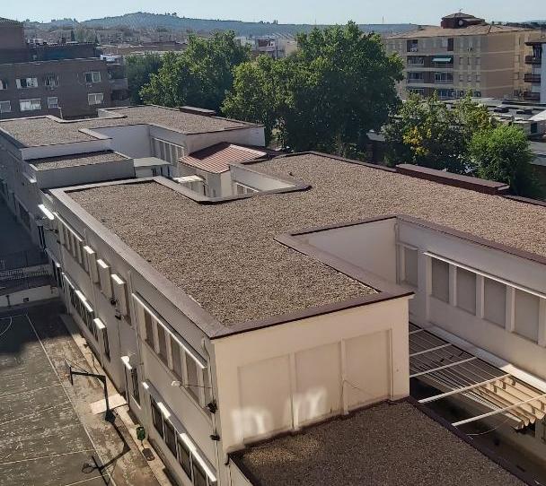 Photo 1 of Flat to share in Avenida de Andalucía, 52, Peñamefecit - Avda Barcelona, Jaén