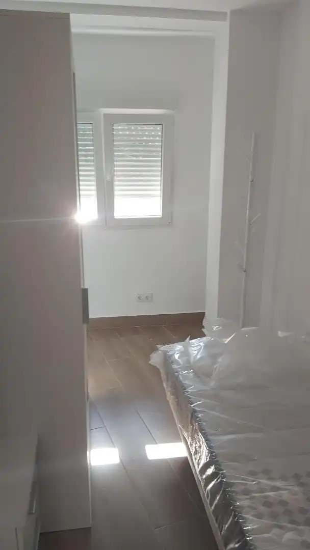 Habitació a Avenida de Andalucía, 52, Peñamefecit - Avda Barcelona Habitació a Avenida de Andalucía, 52, Peñamefecit - Avda Barcelona