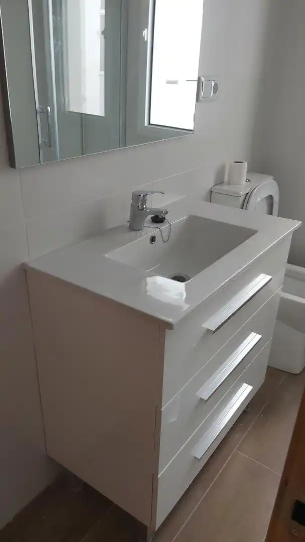 Room in Avenida de Andalucía, 52, Peñamefecit - Avda Barcelona