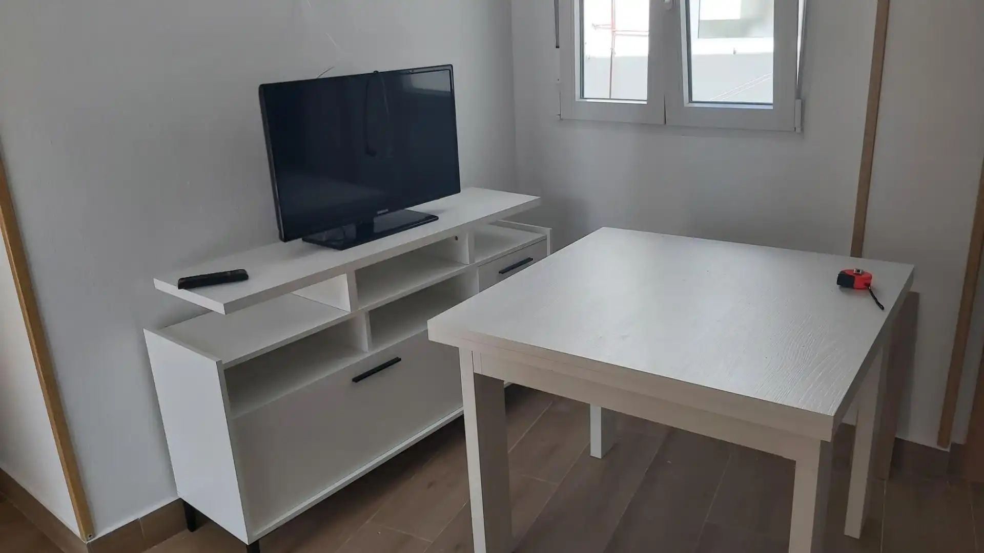 Habitació a Avenida de Andalucía, 52, Peñamefecit - Avda Barcelona Habitació a Avenida de Andalucía, 52, Peñamefecit - Avda Barcelona