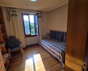 Bedroom of Flat for sale in Donostia - San Sebastián   with Balcony