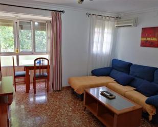 Flat to rent in Calle Jose Saramago, 17, Parque María Luisa -Giralda Sur