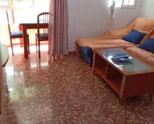 Bedroom of Flat to rent in  Sevilla Capital  with Air Conditioner, Heating and Storage room