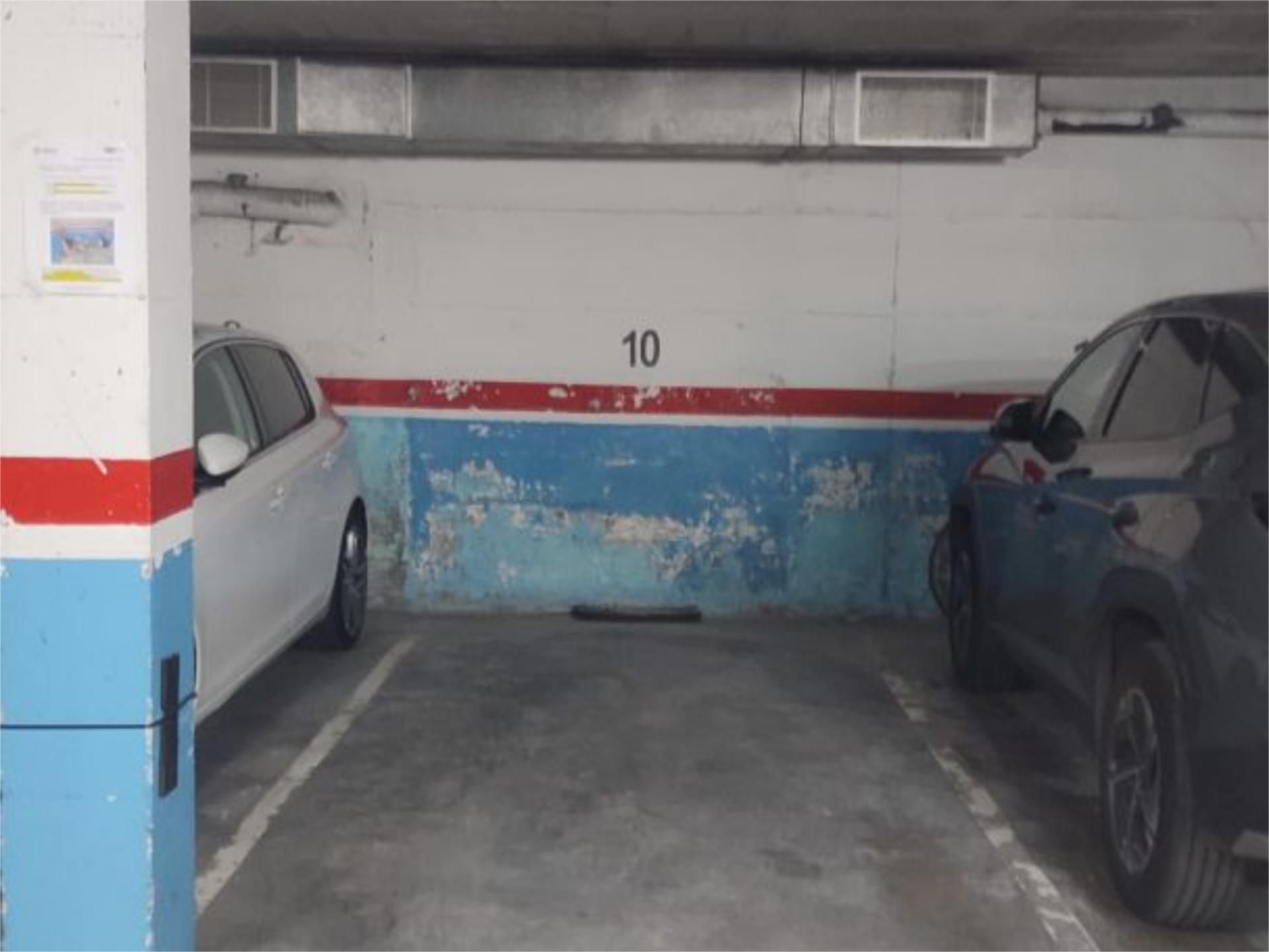 Parking of Garage to rent in Viladecans