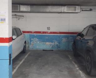Aparcament de Garatge de lloguer en Viladecans