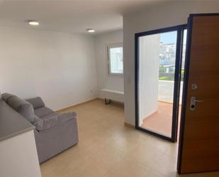 Living room of Apartment to rent in Alhama de Murcia  with Private garden, Terrace and Swimming Pool