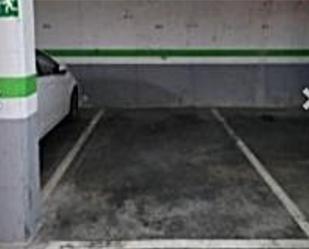Parking of Garage to rent in  Sevilla Capital