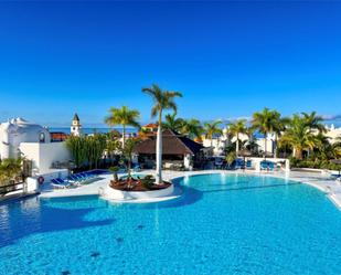 Swimming pool of Flat for sale in Adeje  with Terrace and Swimming Pool