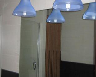 Bathroom of Flat to rent in Mérida  with Air Conditioner