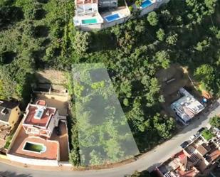 Constructible Land for sale in Mijas
