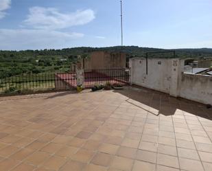 Terrassa de Pis en venda en La Riera de Gaià amb Terrassa