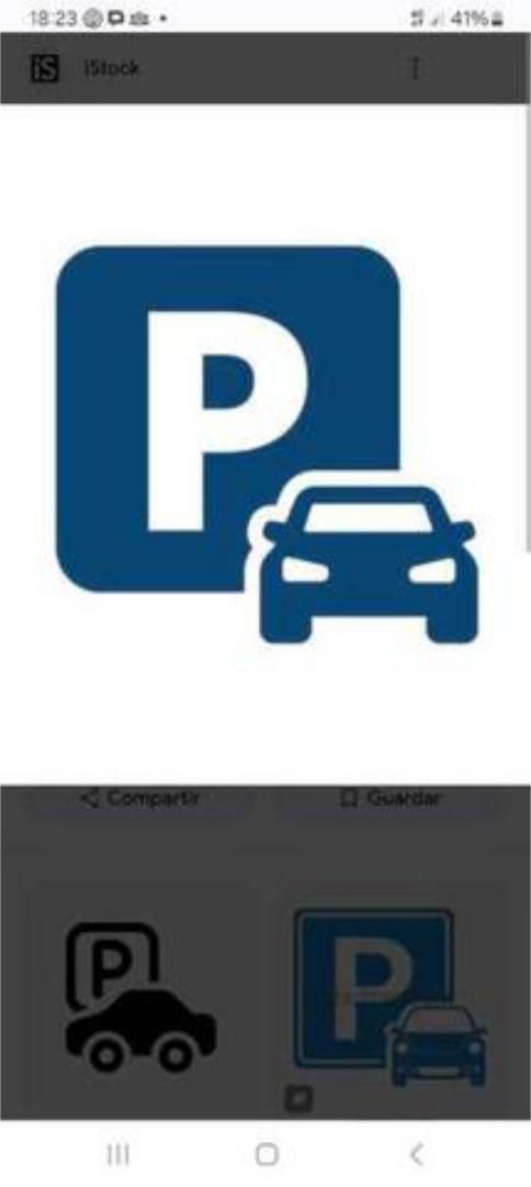 Parking of Garage to rent in Burriana / Borriana