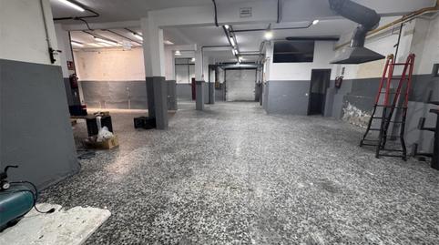 Photo 2 of Industrial buildings to rent in Calle de Molina, 5, Almenara -Ventilla, Madrid