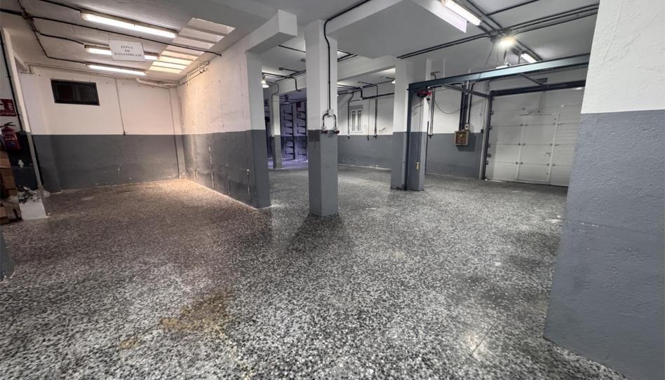 Photo 1 of Industrial buildings to rent in Calle de Molina, 5, Almenara -Ventilla, Madrid