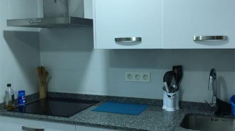 Photo 3 of Flat to rent in Avenida de Los Comuneros, 1, Estación, Salamanca