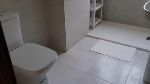 Photo 4 of Flat to rent in Avenida de Los Comuneros, 1, Estación, Salamanca