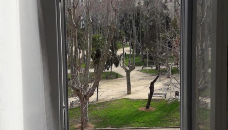 Photo 1 of Flat to rent in Avenida de Los Comuneros, 1, Estación, Salamanca