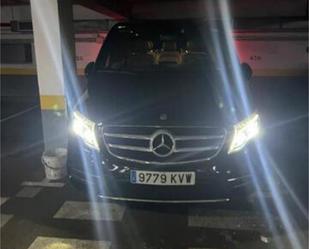 Parking of Garage to rent in  Madrid Capital