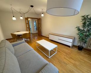 Flat to rent in Avenida de la Puebla, 47, Centro