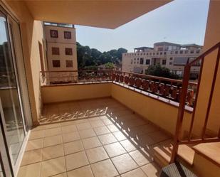 Terrassa de Àtic en venda en Sant Joan d'Alacant amb Aire condicionat, Terrassa i Piscina