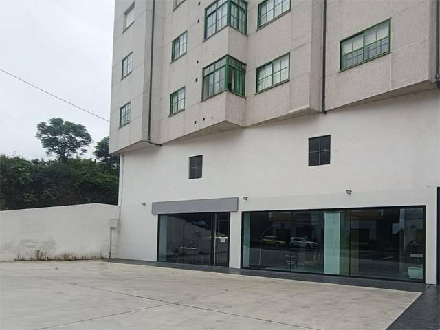 Local comercial en Alquiler en Rúa Alonso Ríos, 2 en Monforte de Lemos