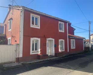 Exterior view of Flat for sale in Sada (A Coruña)  with Heating, Terrace and Storage room