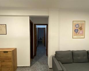 Flat to share in  Córdoba Capital  with Air Conditioner, Heating and Furnished