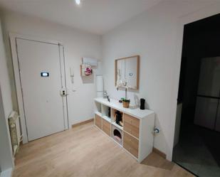 Flat for sale in  Lleida Capital  with Air Conditioner and Balcony