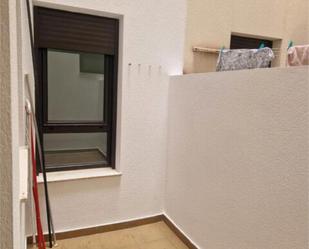 Balcony of Flat to rent in La Nucia  with Furnished