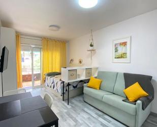 Bedroom of Apartment for sale in Lloret de Mar  with Terrace