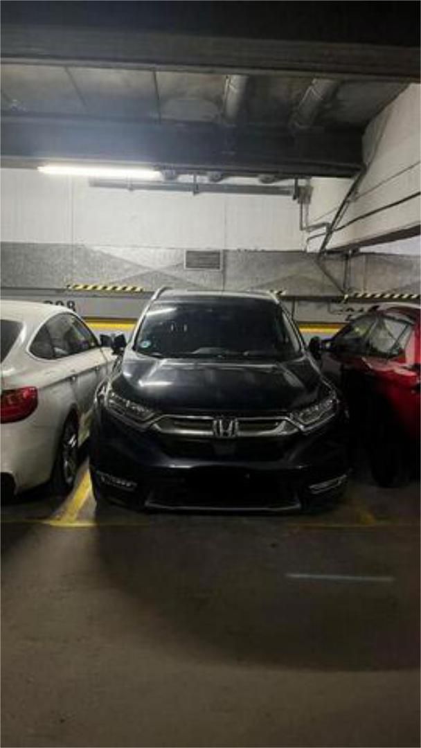 Parking of Garage to rent in  Madrid Capital