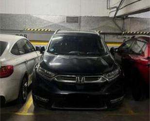 Parking of Garage to rent in  Madrid Capital