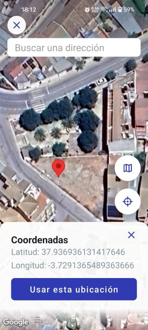 Planta baja to rent in Calle Rafael Alberti, 4, Villatorres