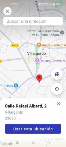 Casa-chalet en Venta en Calle Rafael Alberti, 4 en Villatorres