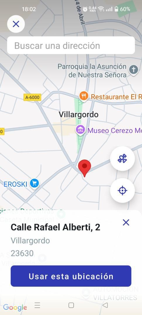House or chalet to rent in Calle Rafael Alberti, 4, Villatorres House or chalet to rent in Calle Rafael Alberti, 4, Villatorres